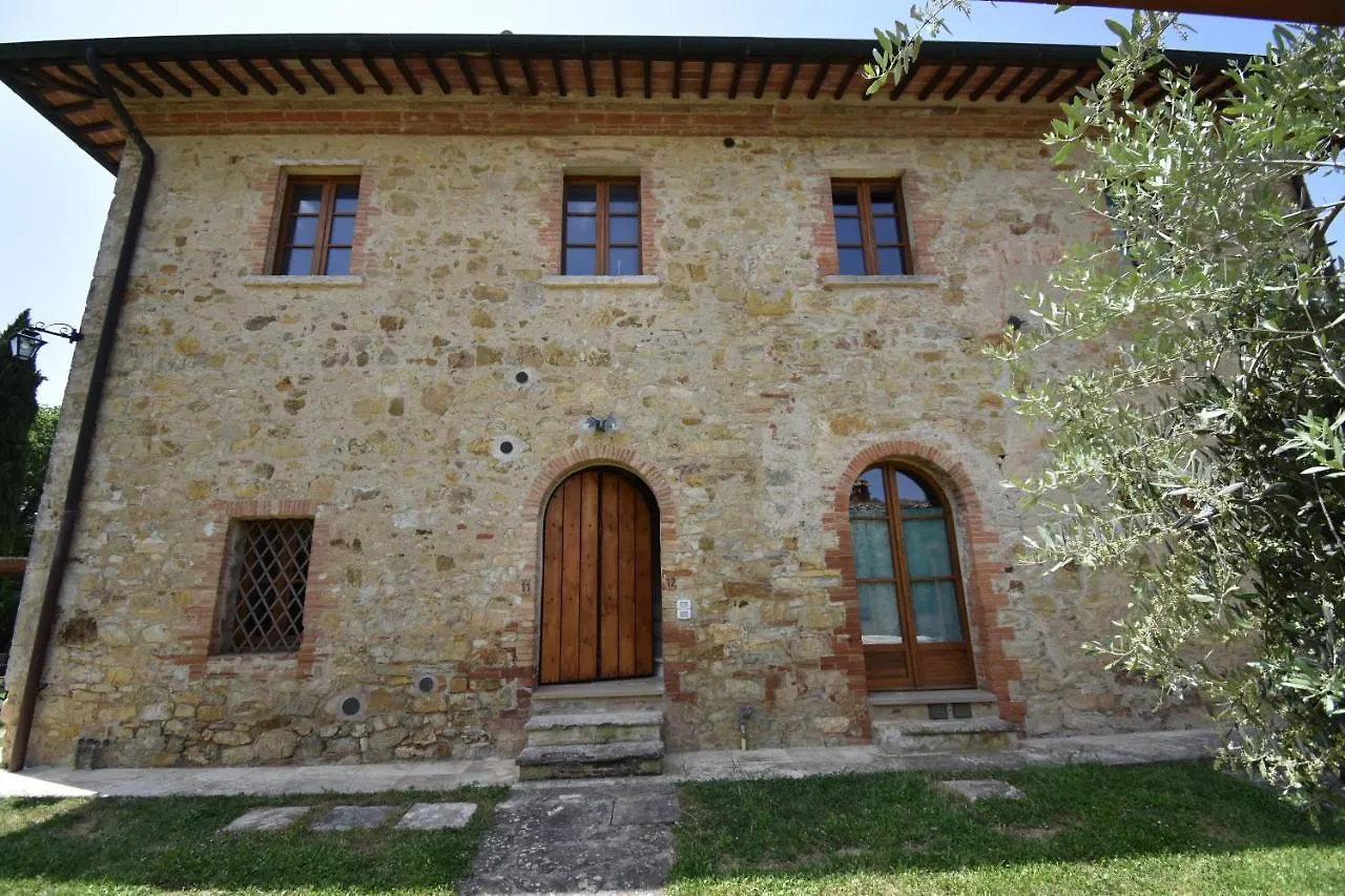 Falesta Casole dʼElsa