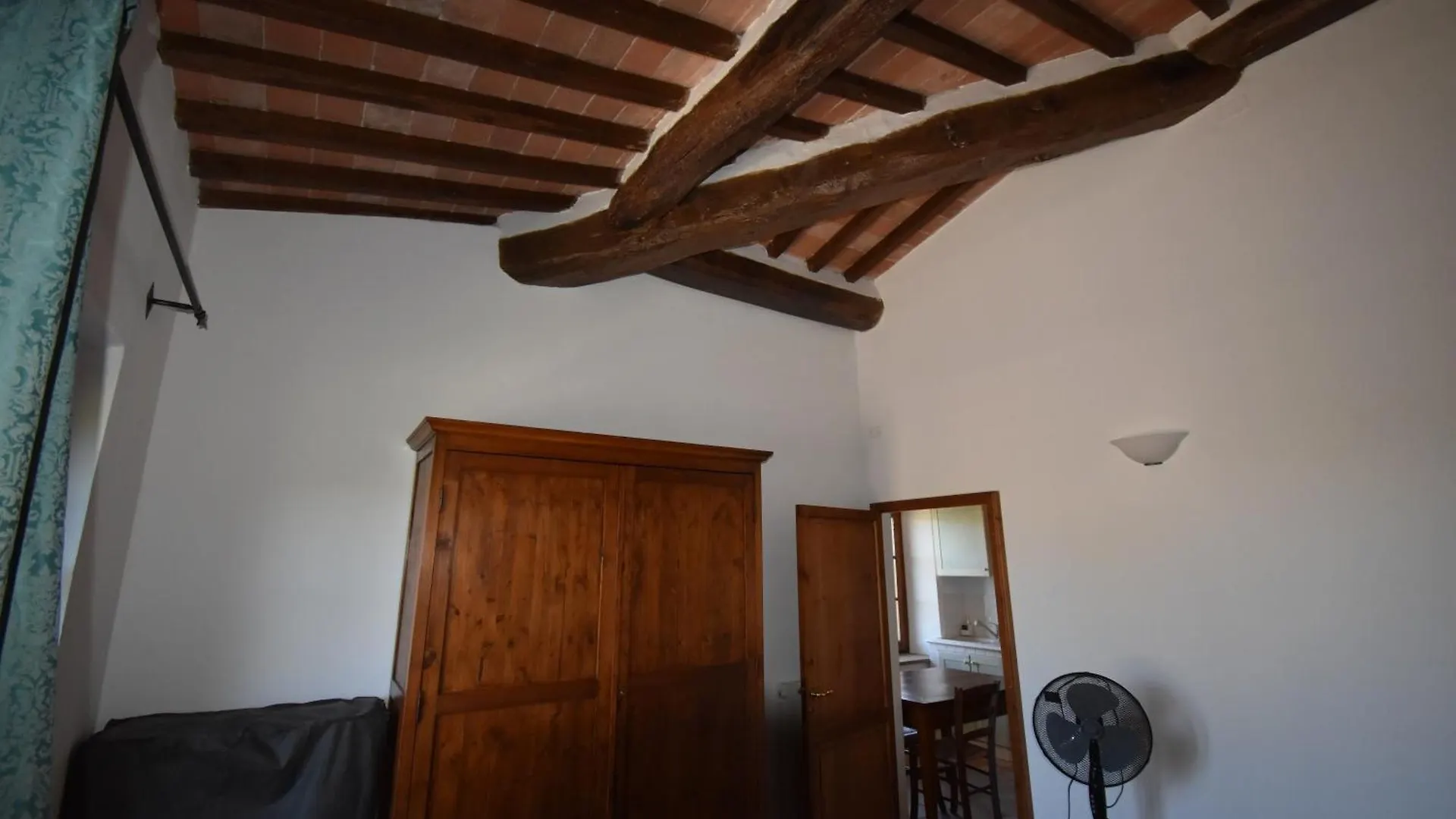 Willa Borgo Mulignone Casole dʼElsa