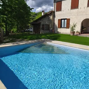  Vakantiehuis Casa Renacci