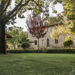 Borgo Al Cerro Casole dʼElsa