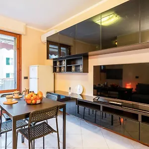  Appartement Comfortable Flat With Terraces