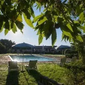  Séjour à la ferme Poggio Ai Legni