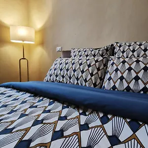  Appartement Casa Del Moro