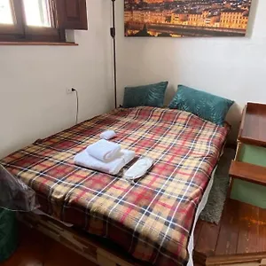 Apartment La Casa Di Pupi In Santa Croce, Florence