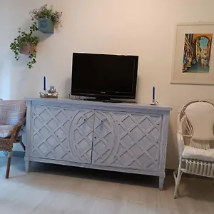 La Casetta - Near The Sea & Free Parking Appartement Rapallo