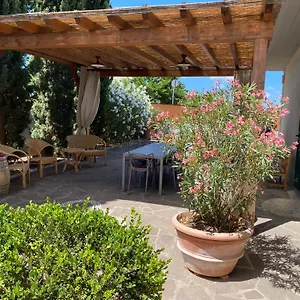  Appartement La Catena