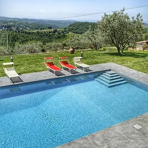  Appartement Il Fiorino Di Badia