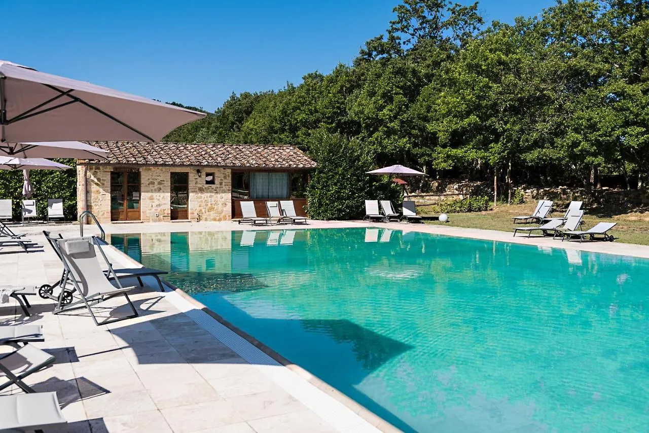 Borgo Mulignone Villa Casole d'Elsa 0*,