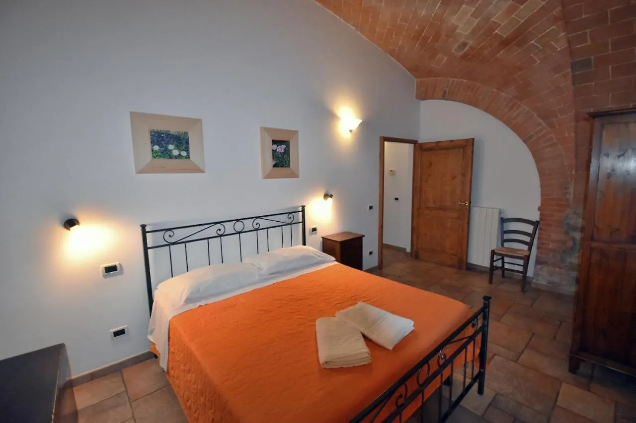 Borgo Mulignone Villa Casole d'Elsa 0*,