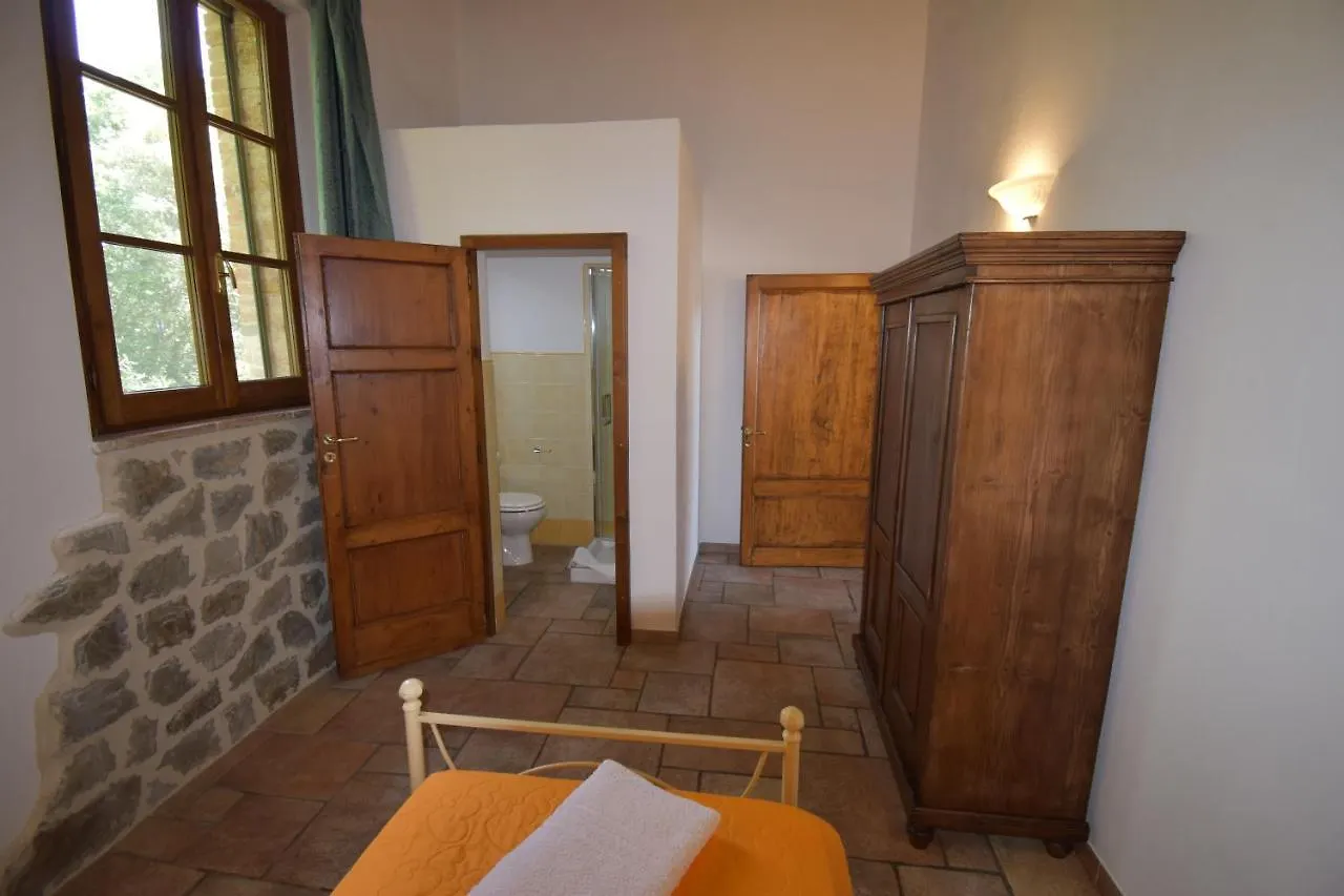 Holiday home Borgo Mulignone Villa Casole d'Elsa