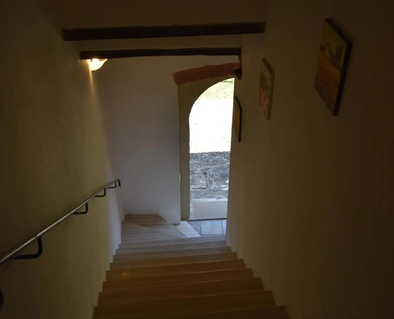 Villa Borgo Mulignone Casole dʼElsa 0*,  Italia