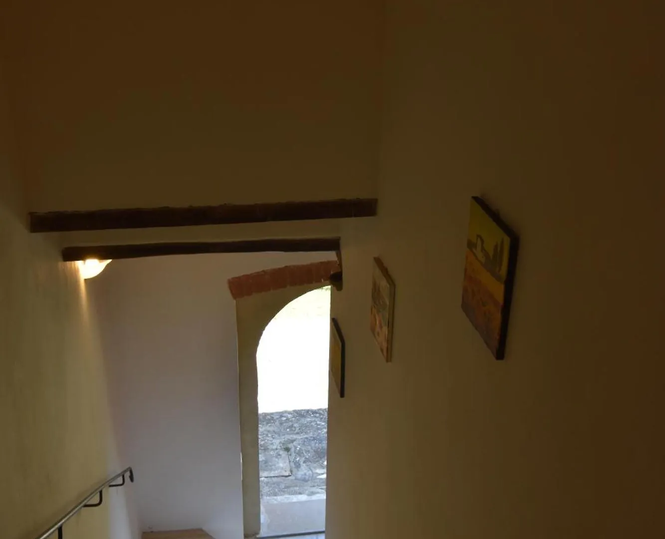 Borgo Mulignone Villa Casole d'Elsa Holiday home