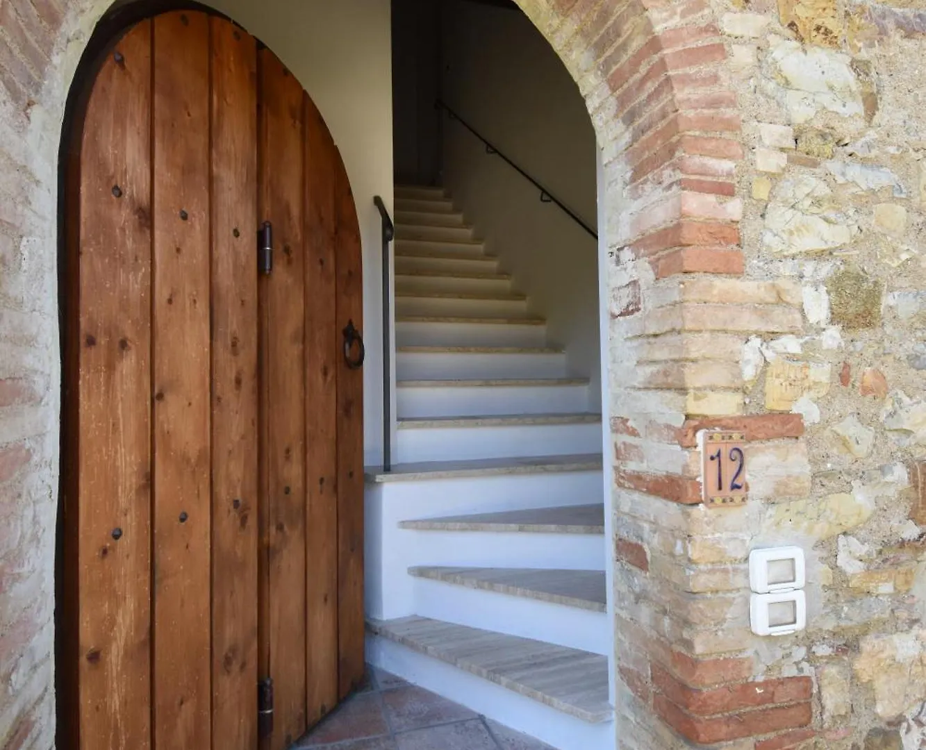Borgo Mulignone Villa Casole d'Elsa 0*,  Italy