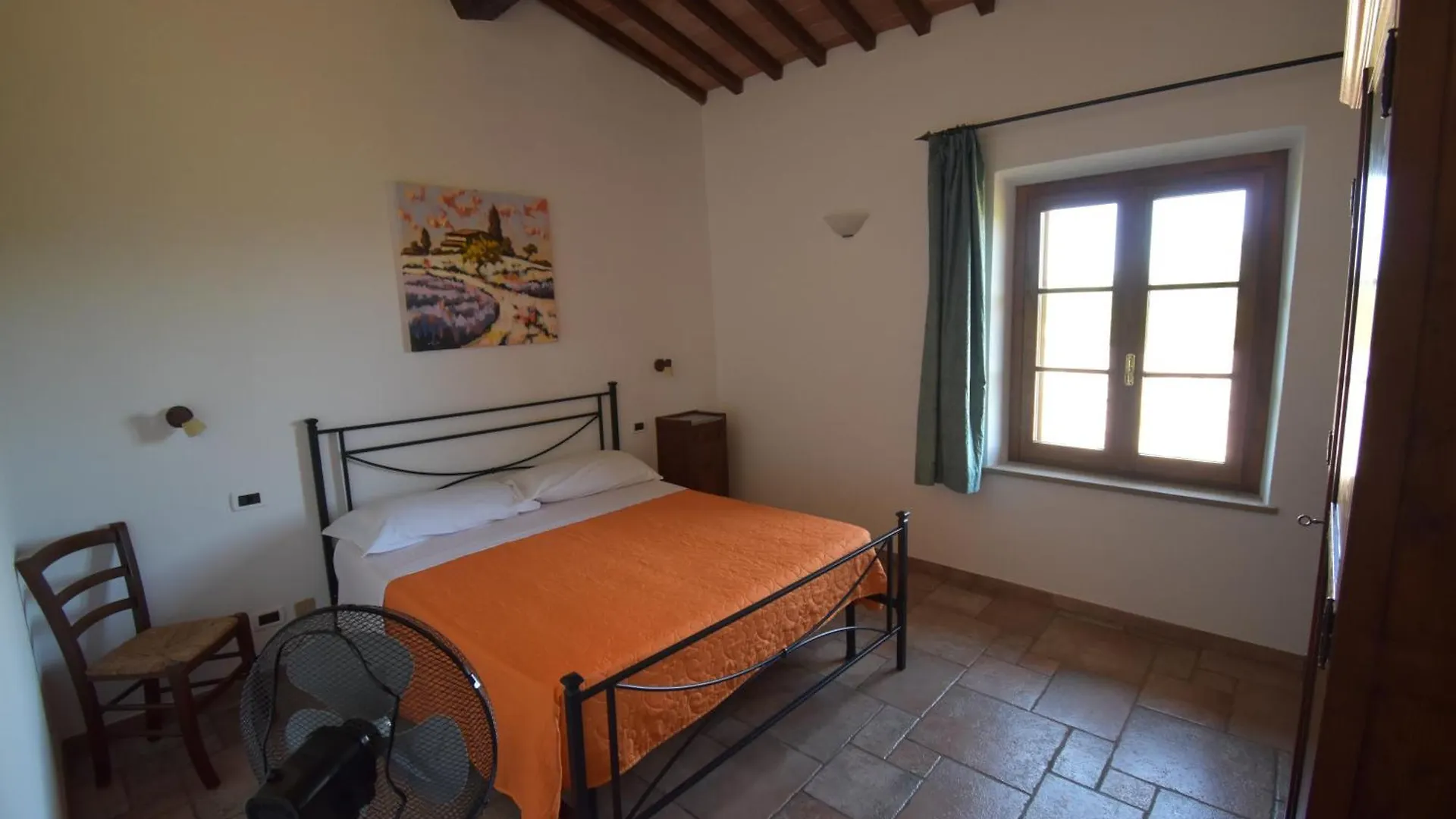 Borgo Mulignone Villa Casole d'Elsa Holiday home