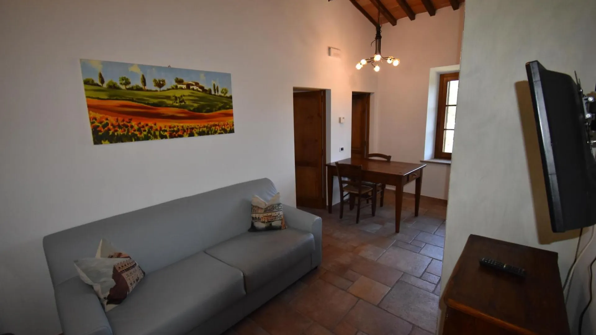 Borgo Mulignone Villa Casole d'Elsa Holiday home