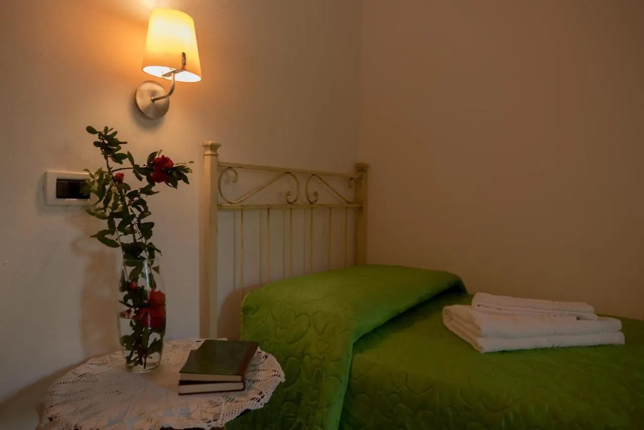 Borgo Mulignone Villa Casole dʼElsa 0*,  İtalya
