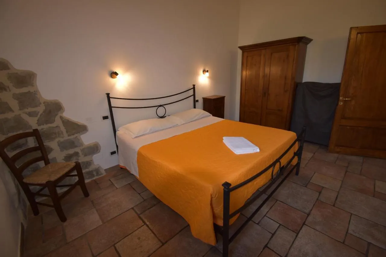 Borgo Mulignone Villa Casole dʼElsa Tatil Evi