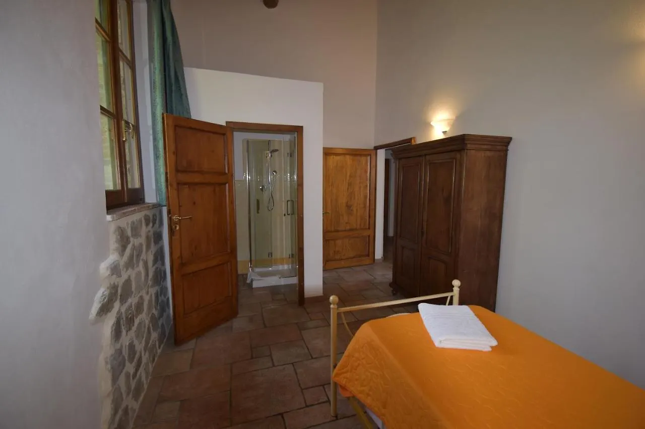 Borgo Mulignone Villa Casole dʼElsa 0*,