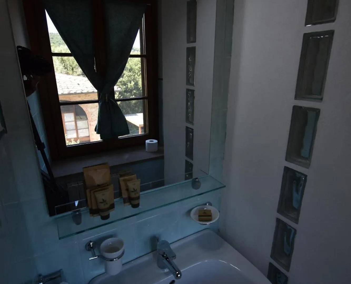 Tatil Evi Borgo Mulignone Villa Casole dʼElsa