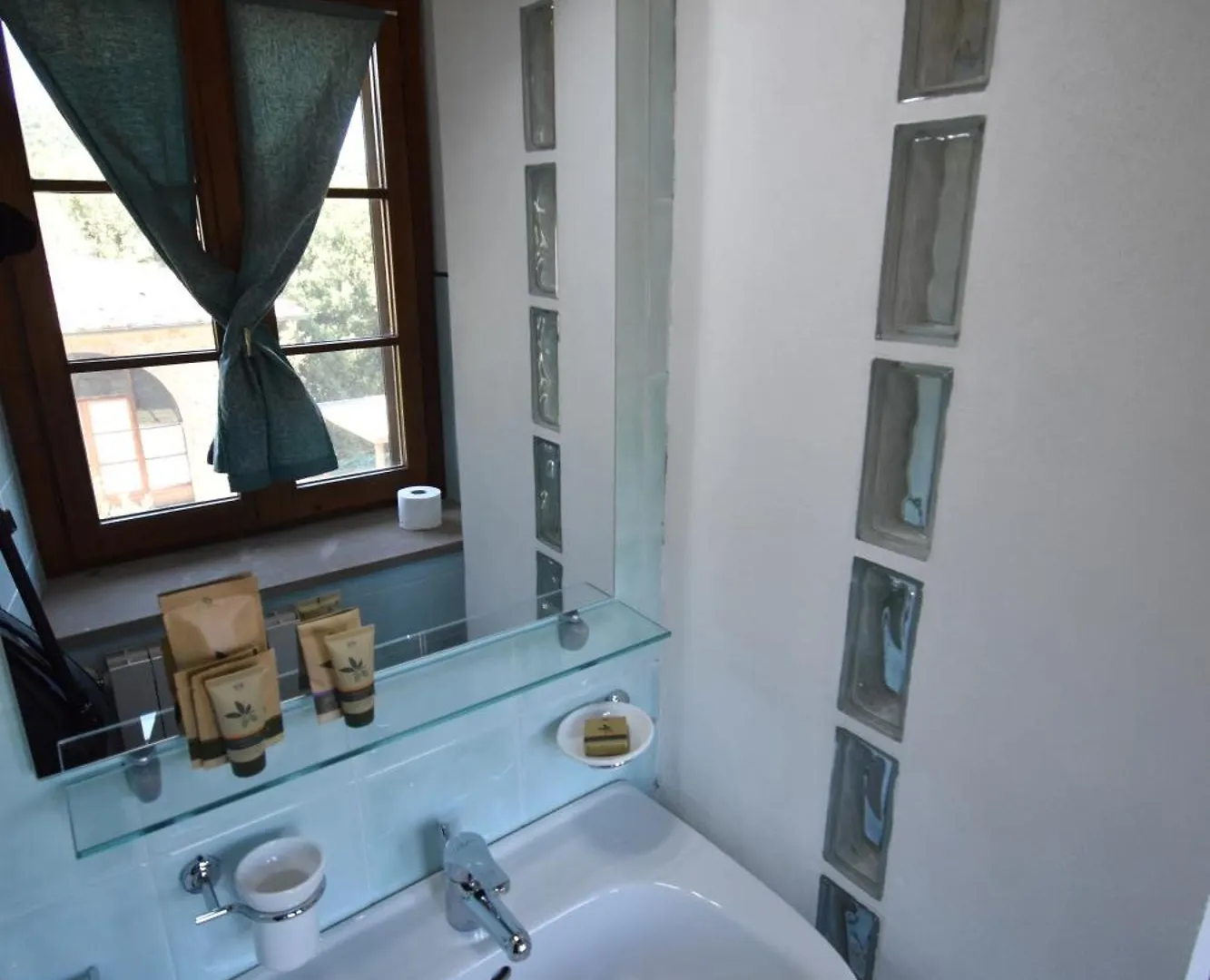 Borgo Mulignone Villa Casole dʼElsa Tatil Evi