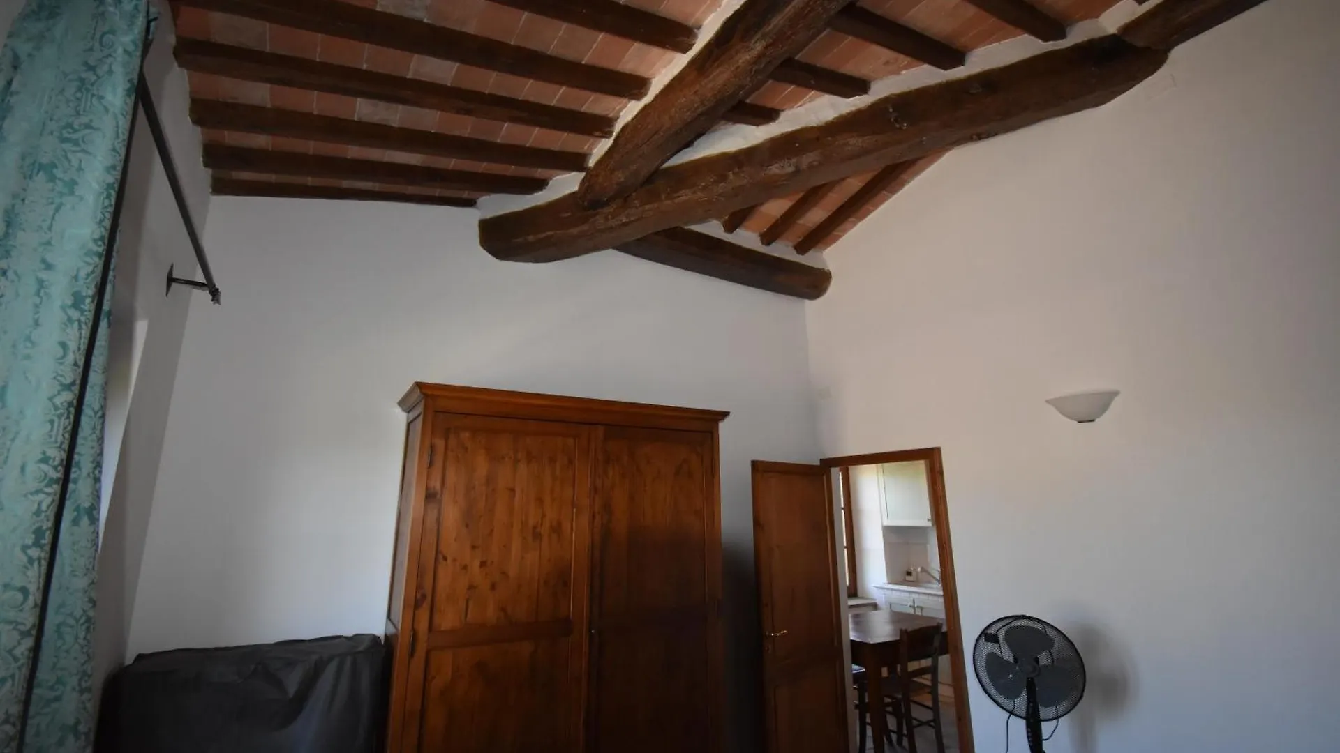 Tatil Evi Borgo Mulignone Villa Casole dʼElsa