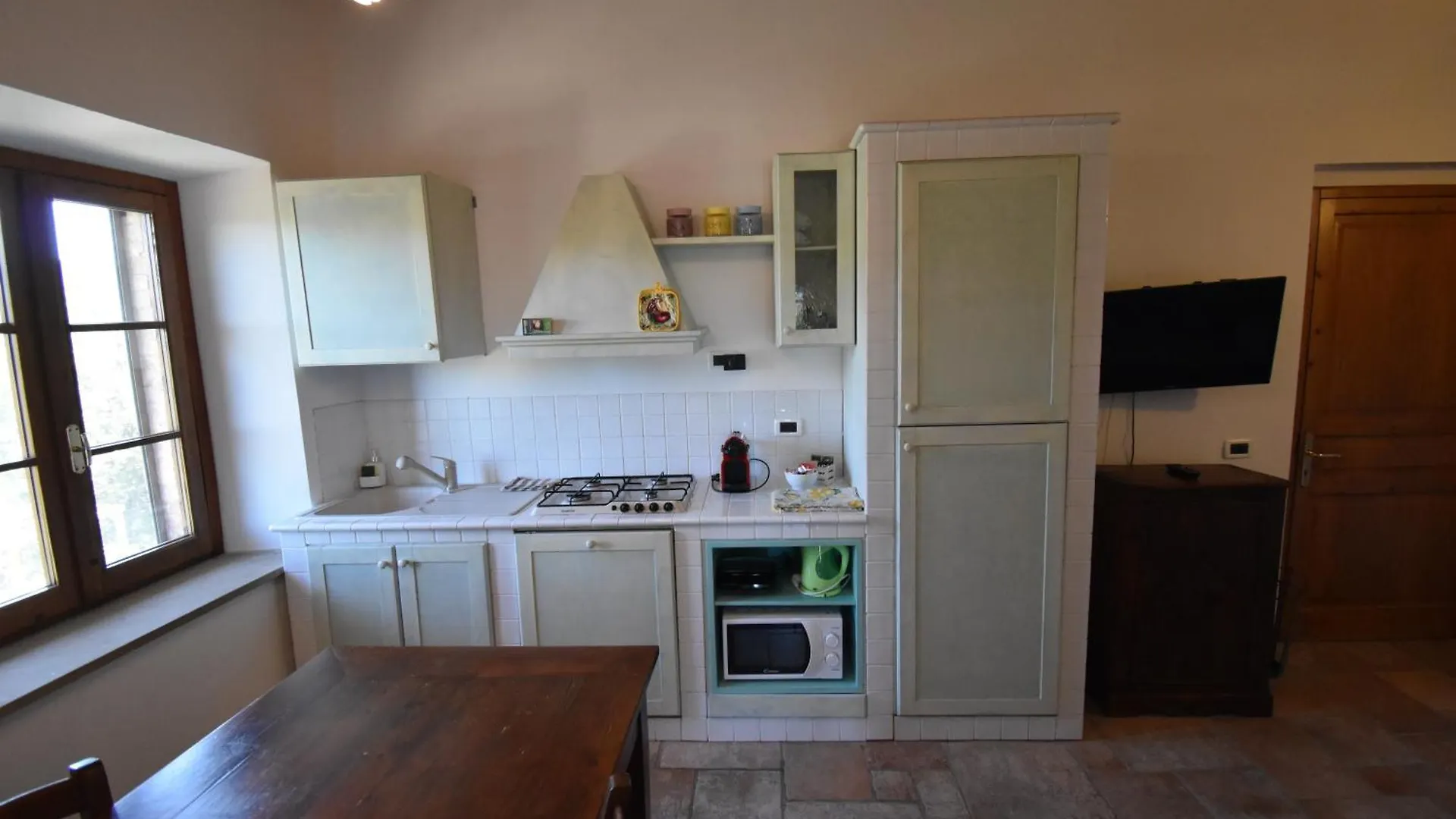 Borgo Mulignone Villa Casole dʼElsa 0*,  İtalya
